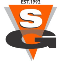 SG Manufacturers logo - Similar company to Milimed S.A.