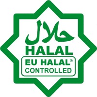 EU HALAL logo - Similar company to Eu Halal