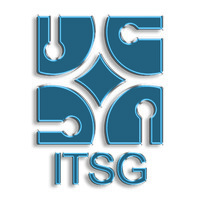 ITSG logo - Similar company to Zephyrlily!Consulting & Technology Solution