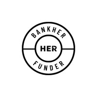 BankHER logo - Similar company to Jahma
