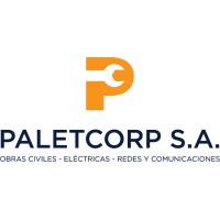 Paletcorp S.A logo - Similar company to Rbg