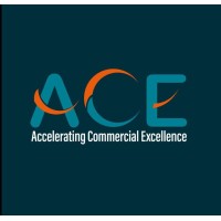 The ACE Group (Accelerating Commercial Excellence) logo - Similar company to 4P Connect
