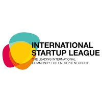 International Startup League (ISUL) logo - Similar company to Digital Excellence Group