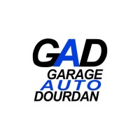 Garage Auto Dourdan logo - Similar company to Garage Auto B2