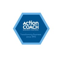 ActionCOACH logo - Similar company to Actioncoach Australia And New Zealand