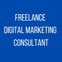 Freelance Digital Marketing - Digital Dinesh logo - Similar company to Digital Dinesh