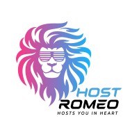 HostRomeo.com logo - Similar company to Digitas Host - Web Hosting Services In Chennai