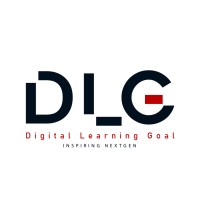 Digital Learning Goal logo - Similar company to Fairouz Group