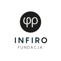 Infiro logo - Similar company to Exploreit Sp. Z O.O.