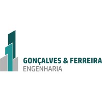 Gonçalves e Ferreira Engenharia logo - Similar company to Gf Engenharia