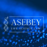 Asebey Life Science Law logo - Similar company to Thenotetakerco.