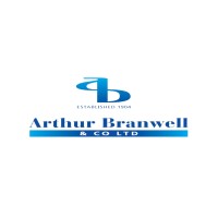 ARTHUR BRANWELL & CO. LIMITED logo - Similar company to Sweetable