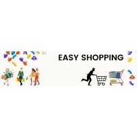 Easy Shopping logo - Similar company to Dormbuys.Com