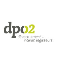 dpo2 Recruitment + Interim logo - Similar company to Dpo2