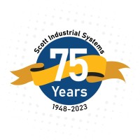 Scott Industrial Systems logo - Similar company to Sharp Packaging