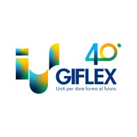 Giflex - Gruppo Imballaggio Flessibile logo - Similar company to Itp Spa
