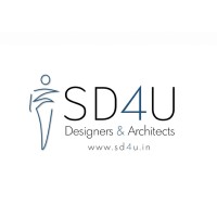 SD4U Designers & Architects logo - Similar company to Upspace Interiors