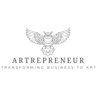 Artrepreneur Belgium logo - Similar company to Multiple Choice