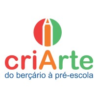 criArte logo - Similar company to Instituto Social Iris
