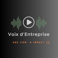 Voix d'Entreprise logo - Similar company to 1104 - Studio De Production