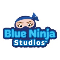 Blue Ninja Studios logo - Similar company to Tabula Games