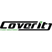 Cover It Fluid Solutions logo - Similar company to Marcé Fire Fighting Technology (Pty) Ltd