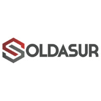 Empresas Soldasur logo - Similar company to Comeg