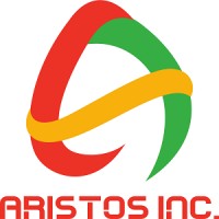Aristos Inc. logo - Similar company to Knk Infotech