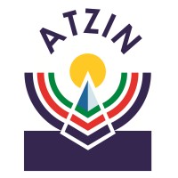 Atzin logo - Similar company to We Care Foundation