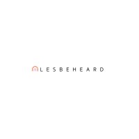 Lesbeheard logo - Similar company to Comrade Berlin