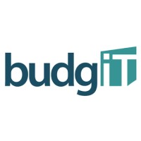 BudgIT US logo - Similar company to Budgit
