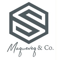 Maqueveq & Co. logo - Similar company to Utopiax