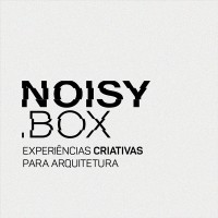 Noisy Box logo - Similar company to The Coronation Project