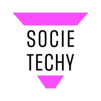 Societechy logo - Similar company to Innovative