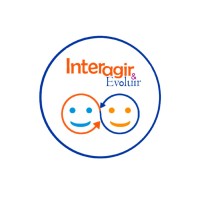 Interagir e Evoluir logo - Similar company to Hqi Know