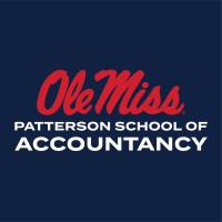 Ole Miss Patterson School of Accountancy logo - Similar company to Koven Technology, Inc.