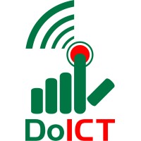 DoICT logo - Similar company to Global Entrepreneurship Network- Bd