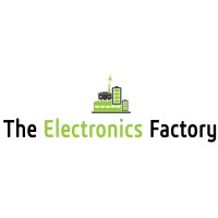 The Electronics Factory logo - Similar company to Expice - Pcb Assemblage