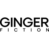 Ginger Fiction logo - Similar company to Doxy Fixy
