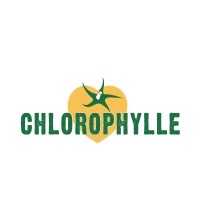 Chlorophylle - Jardin de Cocagne logo - Similar company to Terres & Vignes