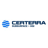 Certerra Subsurface Imaging (hydroGEOPHYSICS) logo - Similar company to Collier Consulting & Collier Geophysics