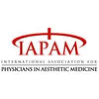 IAPAM logo - Similar company to Aesthetic.School