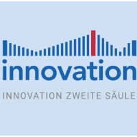 Innovation Zweite Säule logo - Similar company to Diventa Ag