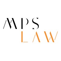 MPS Law logo - Similar company to Ips3
