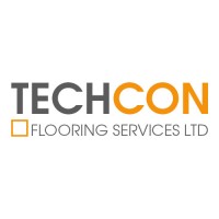 TechCon Flooring logo - Similar company to La Flooring Contractors Ltd