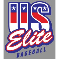 US Elite Baseball logo - Similar company to Grind Baseball
