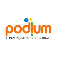 Kırıkkale Podium Alışveriş ve Yaşam Merkezi logo - Similar company to Toptanjo Toptan Alışveriş