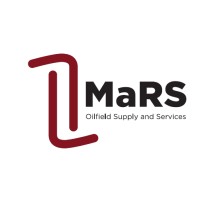 MaRS - Oilfield Supply and Services logo - Similar company to Diamond Oilfield Supply
