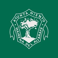 Ayuntamiento de Mairena del Aljarafe logo - Similar company to Educolandia.