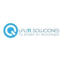 Qualiti Soluciones Oficial logo - Similar company to Qualiti Educação E Treinamento